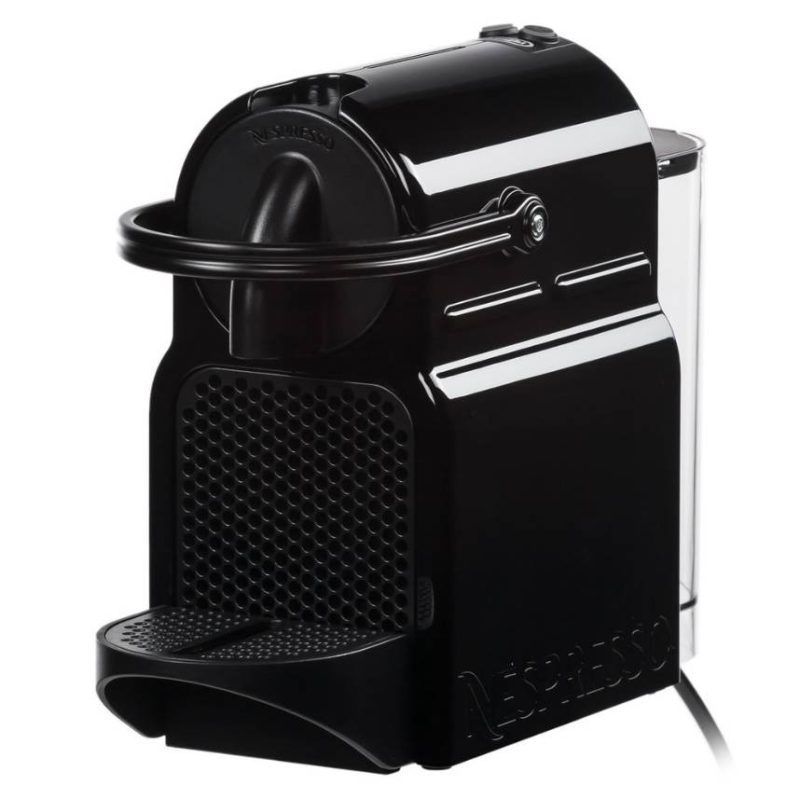 Капсульная кофемашина De'Longhi Nespresso Inissia EN80.B