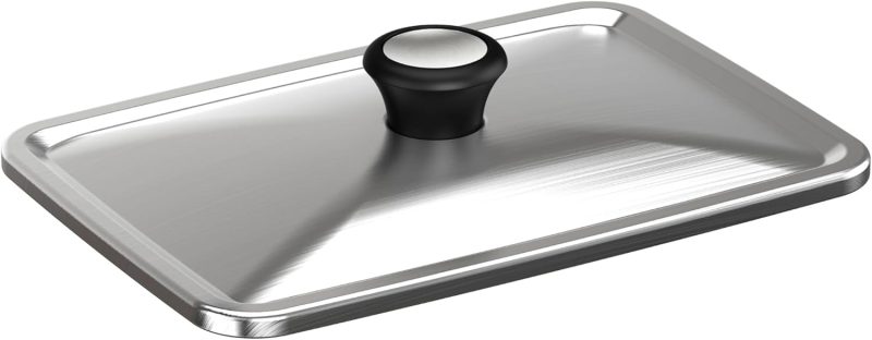 Крышка для формы для выпечки TEFAL Optigrill XA731810