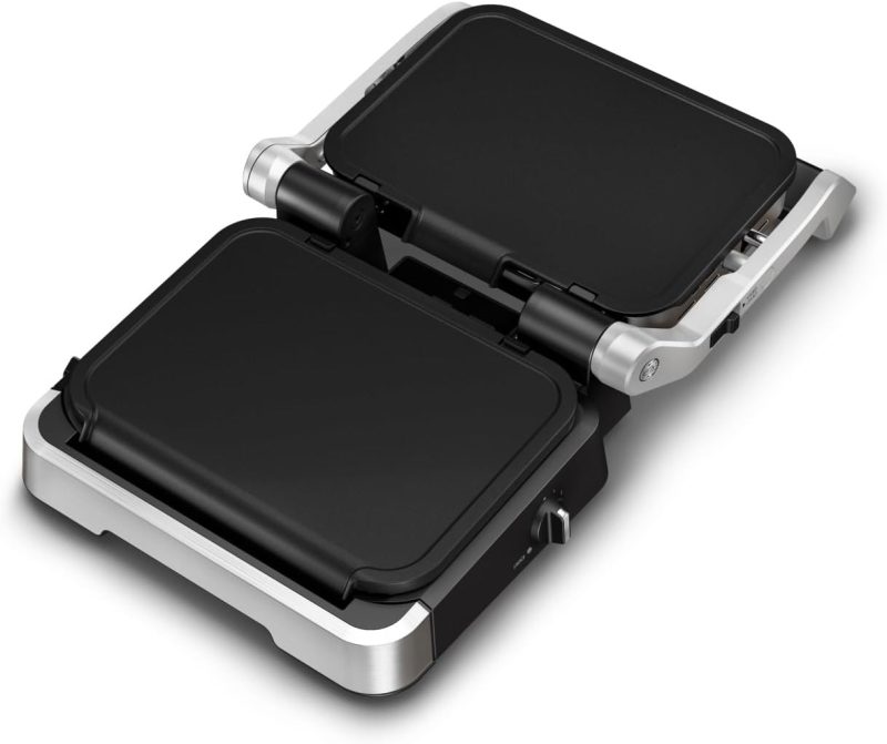 Сменная панель TEFAL Optigrill Plancha XA733810