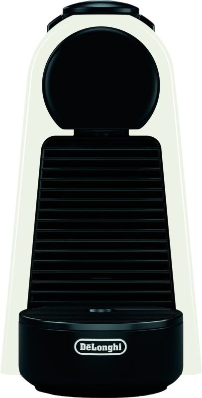 Капсульная кофемашина De'Longhi Essenza Mini EN 85 W (белая)